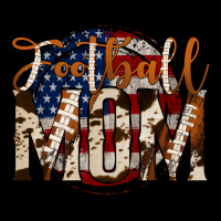 Football Mom Urban Hoodie | Teevron