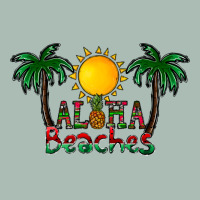 Aloha Beaches Classic Tee | Teevron