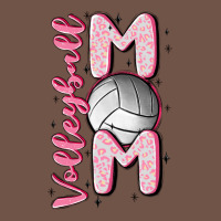 Volleyball Mom Premium Sweatshirt | Teevron