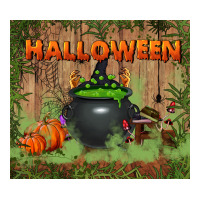 halloween tumbler | Teevron