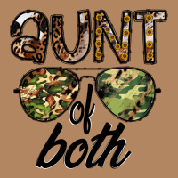 Aunt Of Both Long Sleeve Tee | Teevron