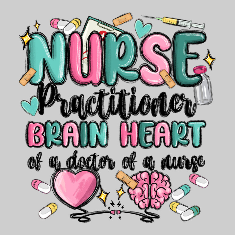 Nurse Practitioner Premium Sweatshirt by MaliasSmallBusiness | Teevron