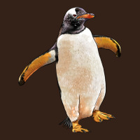 Penguin Heavy Core Tee | Teevron