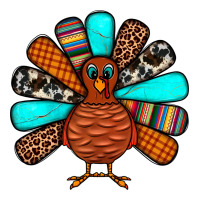 Thanksgiving Turkey | Teevron