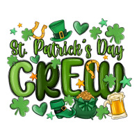 st.patrick's day crew | Teevron