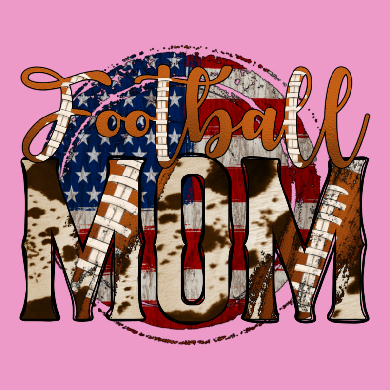 Football Mom Urban Hoodie by Jasminsmagicworld | Teevron