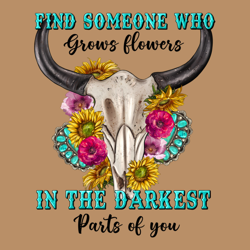 Find Someone Who In The Darkest Parts Of You Vintage Hoodie by texasbilliewilder | Teevron