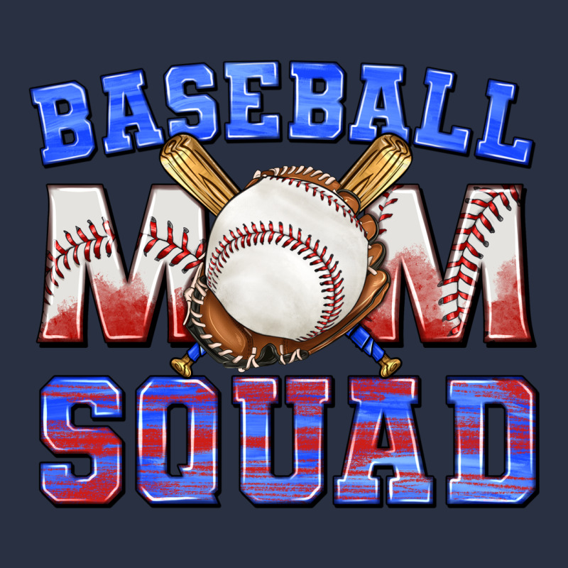 Baseball Mom Squad Heavyweight Sweatshirt by texasbilliewilder | Teevron