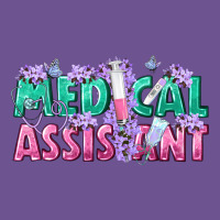 Medical Assistant Vintage Tee | Teevron
