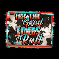 Let The Good Times Roll Urban Hoodie | Teevron