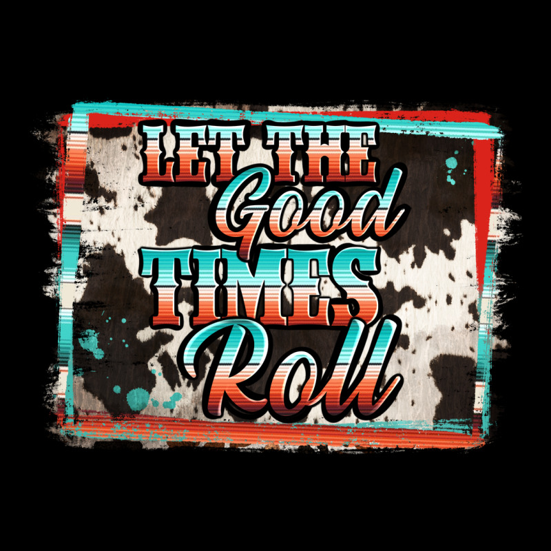 Let The Good Times Roll Urban Hoodie by Jasminsmagicworld | Teevron