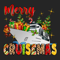 Merry Cruisemas Premium Hoodie | Teevron
