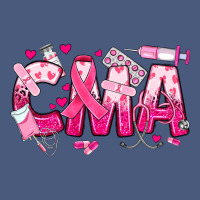 Breast Cancer Cma Certified Medical Assistant Vintage Hoodie | Teevron