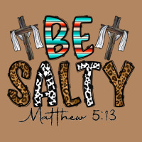 Be Salty Matthew 5. 13 Long Sleeve Tee | Teevron
