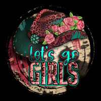 Let's Go Girls Urban Hoodie | Teevron