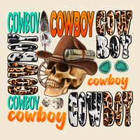 Cowboy Ladies Tee | Teevron