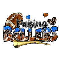raising ballers football | Teevron