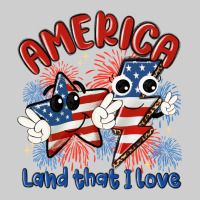America Land That I Love Premium Sweatshirt | Teevron