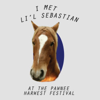 I Met Lil Sebastian Premium Hoodie | Teevron