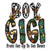 boy gigi from son up to son down | Teevron