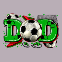Dad Soccer Vintage Tee | Teevron