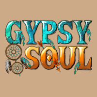 Gypsy Soul Vintage Hoodie | Teevron