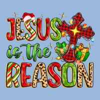 Jesus Is The Reason Premium Hoodie | Teevron