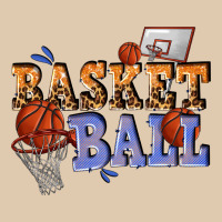 Basketball Heavyweight Sweatshirt | Teevron
