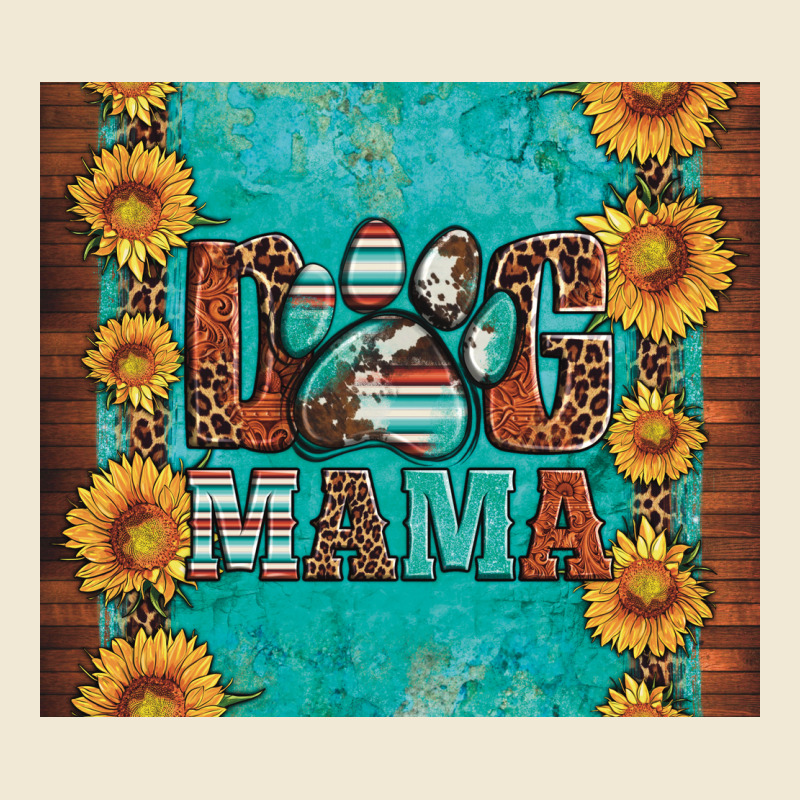 Dog Mama Premium Tee by Artiststas | Teevron
