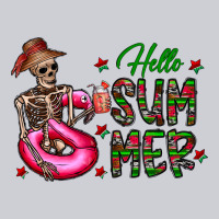 Hello Summer Classic Tee | Teevron