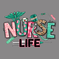 Nurse Life Vintage Tee | Teevron