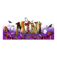 halloween mini libbey glass | Teevron