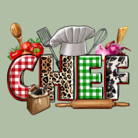 Chef Urban Heavy Tee | Teevron