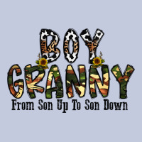 Boy Granny From Son Up To Sondown Long Sleeve Tee | Teevron