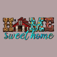 Home Sweet Home Vintage Hoodie | Teevron