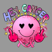 Hey Cancer Vintage Hoodie | Teevron