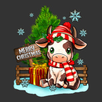 merry christmas cow | Teevron