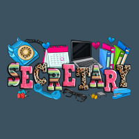 Secretary Urban Heavy Tee | Teevron
