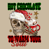 Hot Chocolate To Warm Your Soul Long Sleeve Tee | Teevron