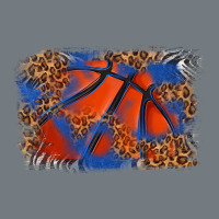 Basketball Background Heavyweight Sweatshirt | Teevron
