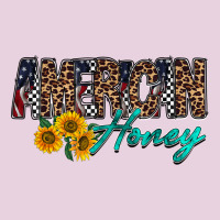 American Honey Classic Tee | Teevron