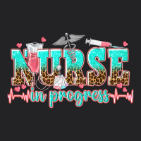 Nurse In Progress Tbw Vintage Tee | Teevron