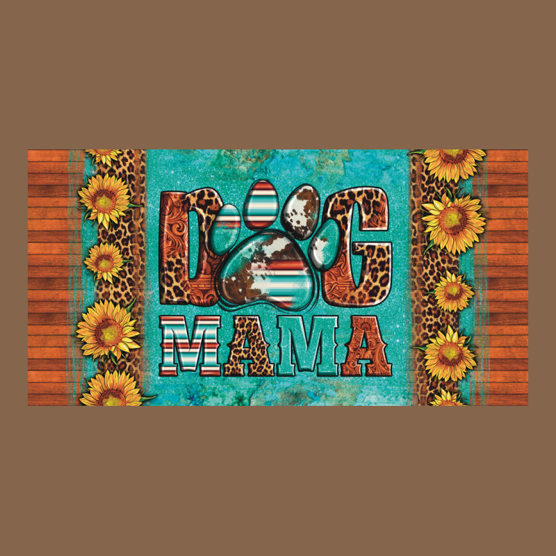 Dog Mama License Plate Premium Tee by Artiststas | Teevron
