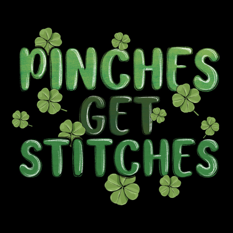Pinches Get Stitches Premium Sweatshirt by MaliasSmallBusiness | Teevron