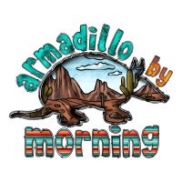 armadillo by morning | Teevron