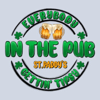 Everybody In The Pub Getting Tipsy Premium Sweatshirt | Teevron