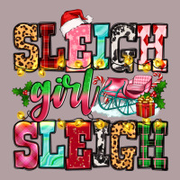Sleigh Girl Sleigh Vintage Hoodie | Teevron