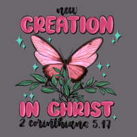 New Creation In Christ 2 Corinthians5.17 Premium Sweatshirt | Teevron