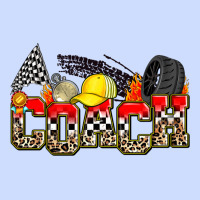 Race Coach Urban Heavy Tee | Teevron