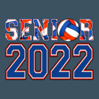 Senior Volleyball Custom Urban Hoodie | Teevron